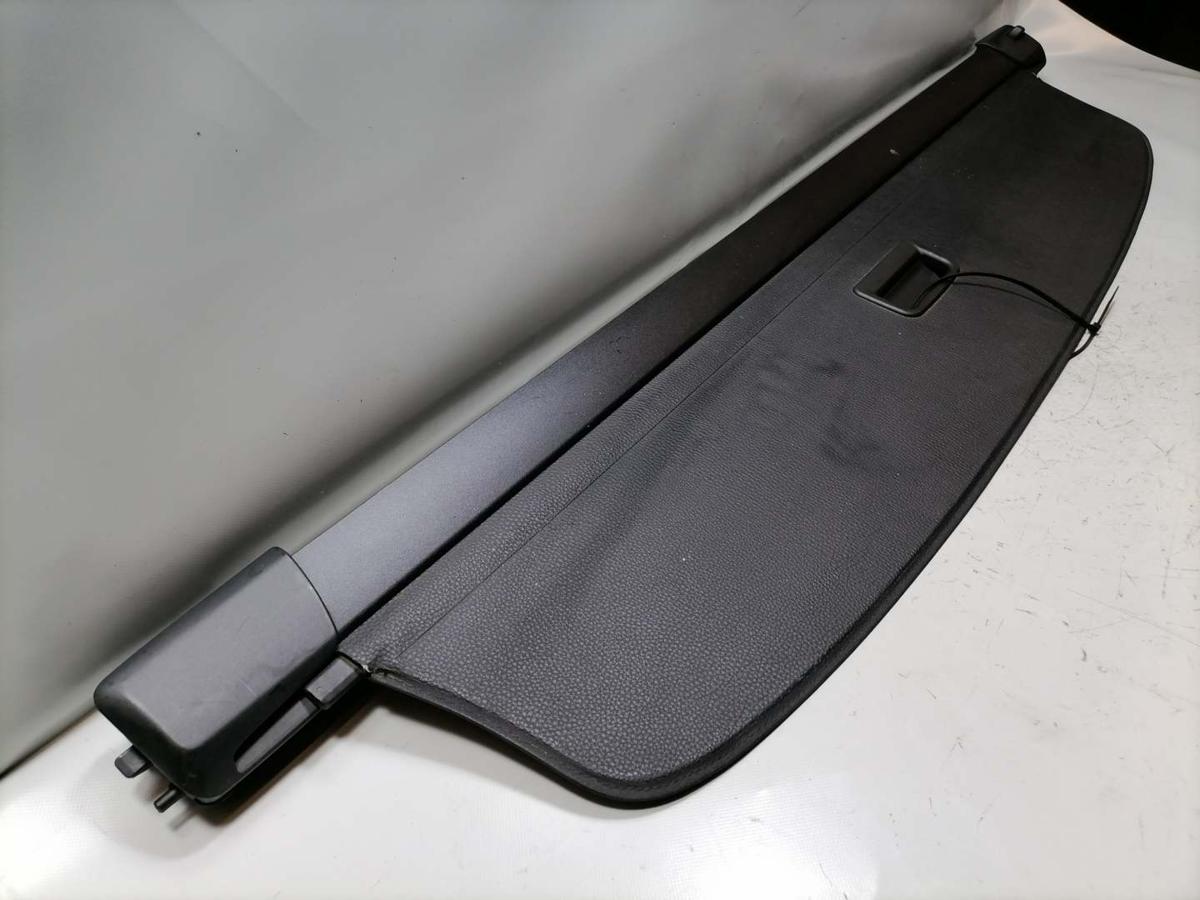 VW Passat 3C original Laderaumrollo Abdeckung Kofferraum Kombi Variant Bj.2006